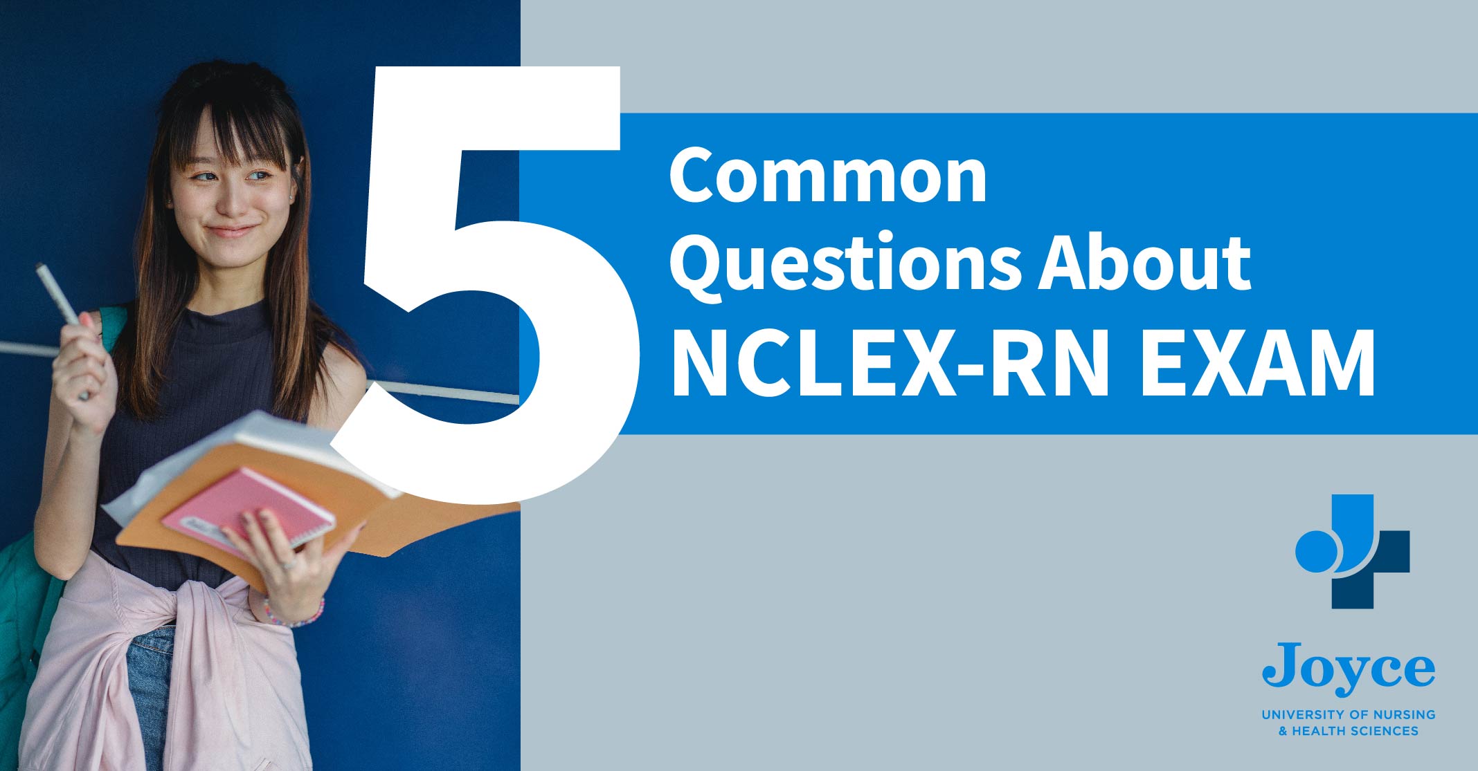 5 Common Questions About NCLEXRN Exam Joyce