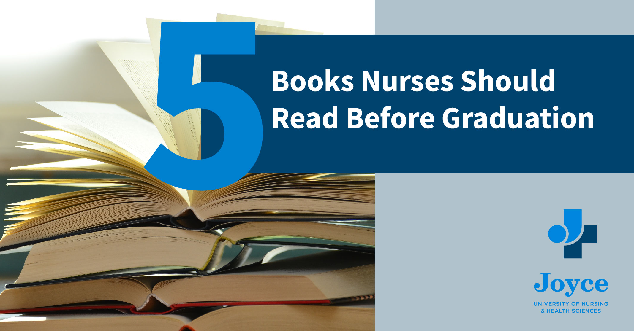 Nurse Books