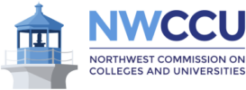 NWCCU accreditation logo