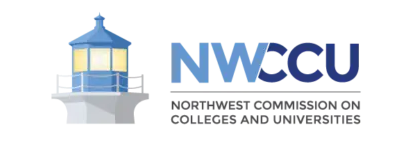 Northwest Commission on Colleges and Universities seal