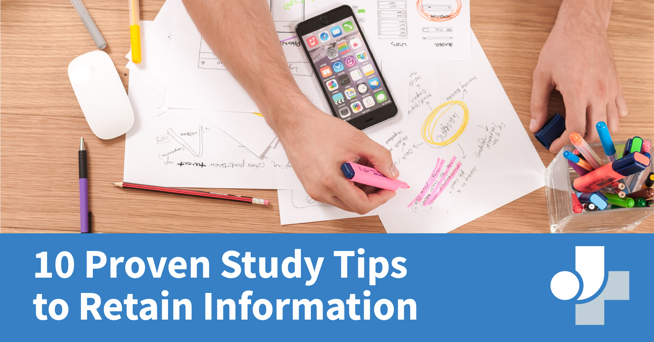 best study habits to retain information