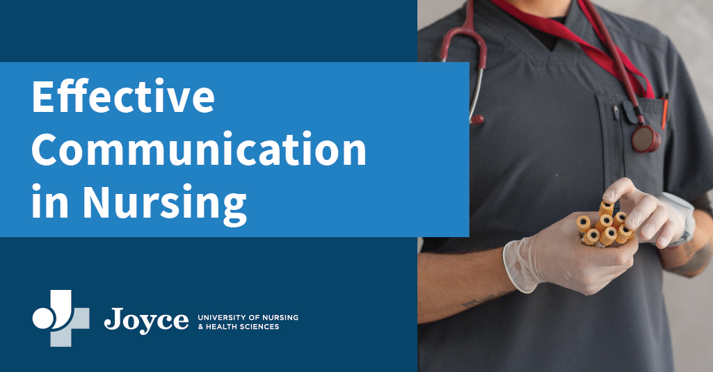 nursing assignment on communication