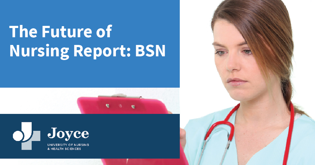 Nursing Report for BSNs