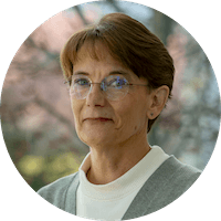MaryAnn Cook
