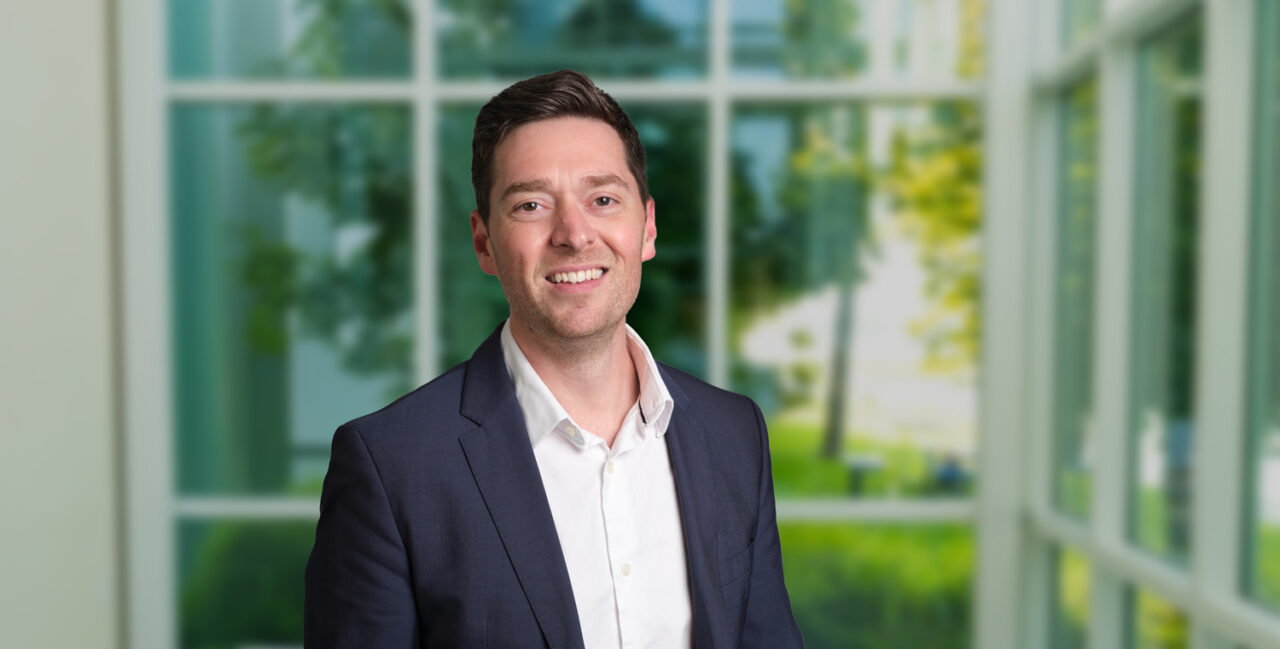 joyce appoints new interim CEO and President