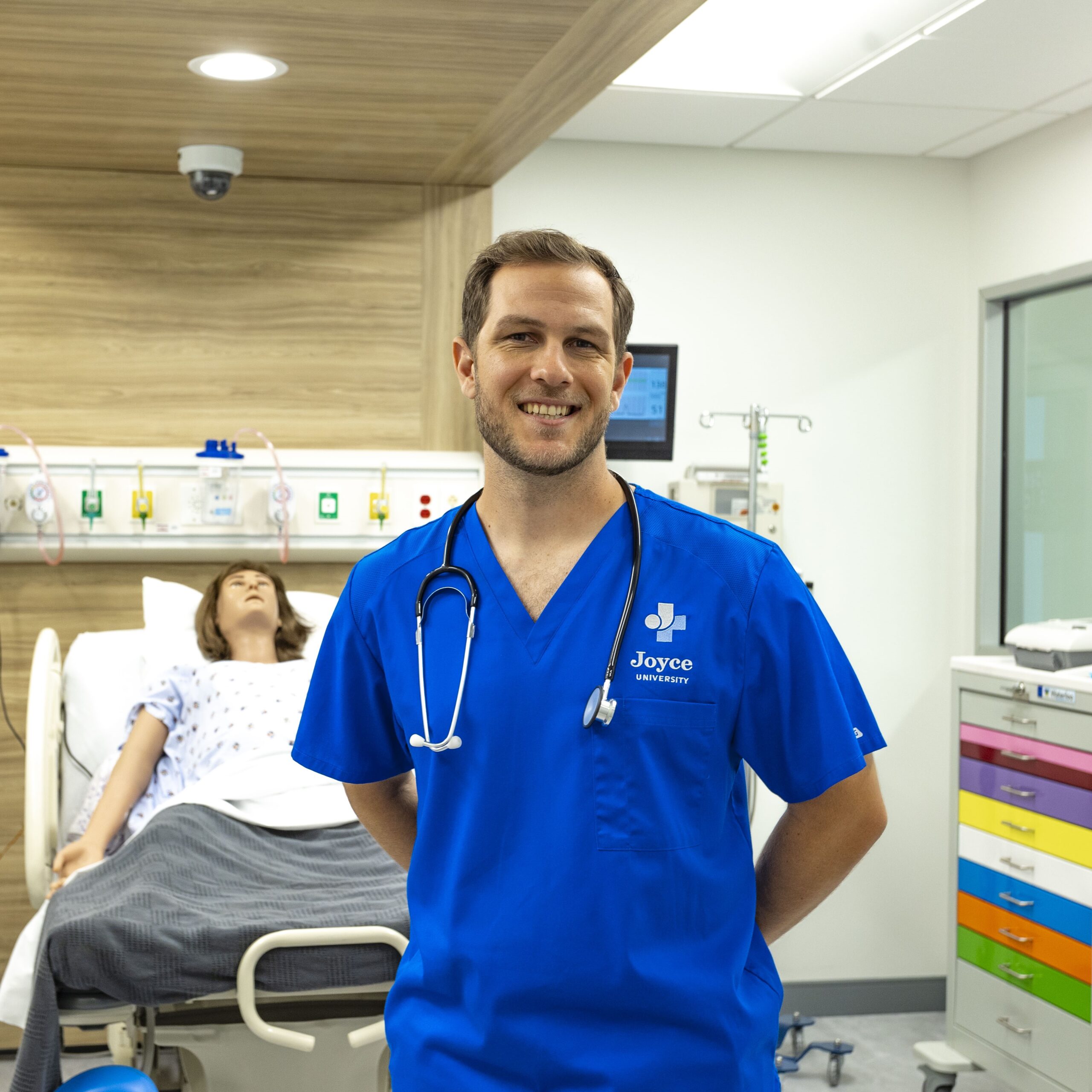 Missouri Nursing School Joyce University of Nursing
