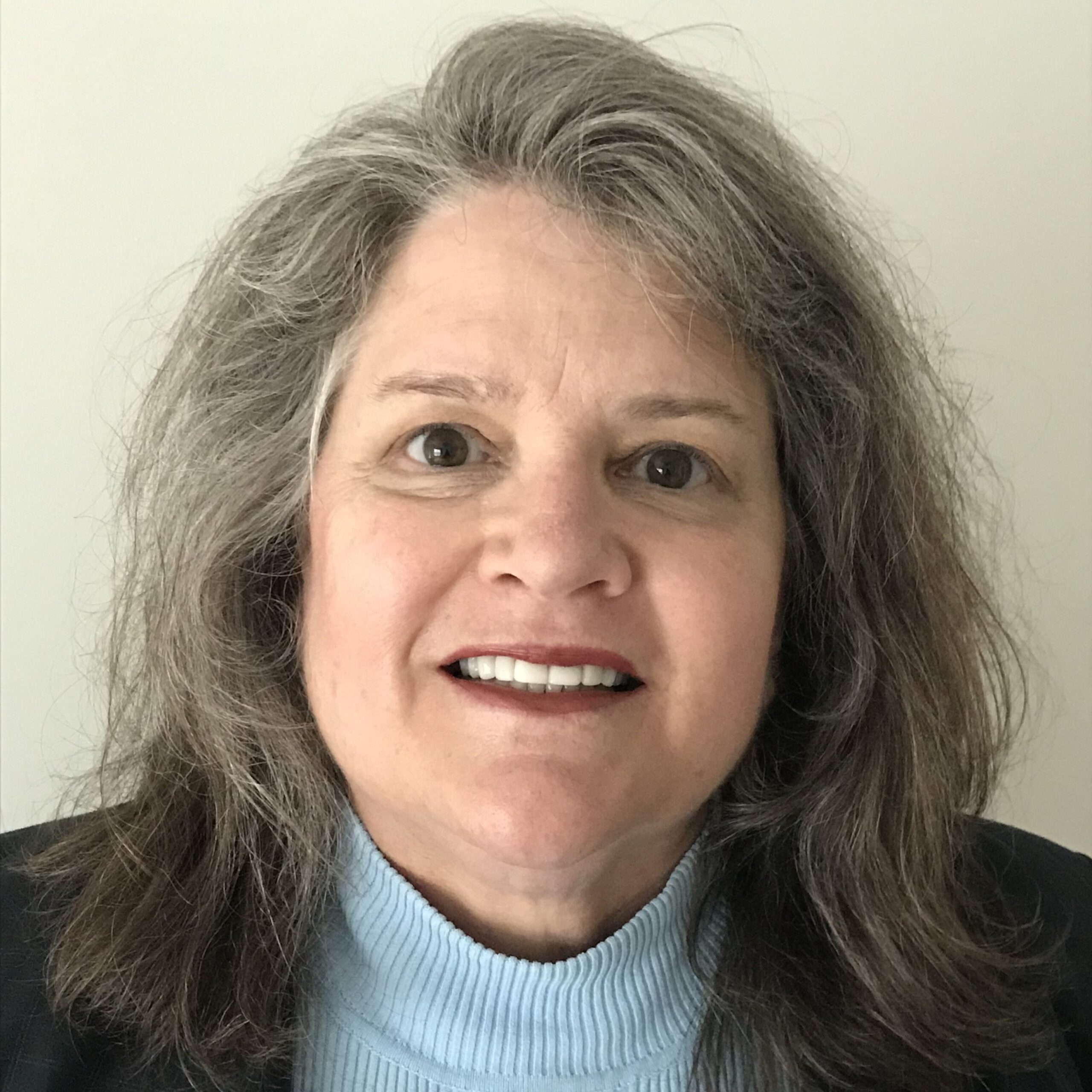Tami Rogers dean of nursing at Joyce University