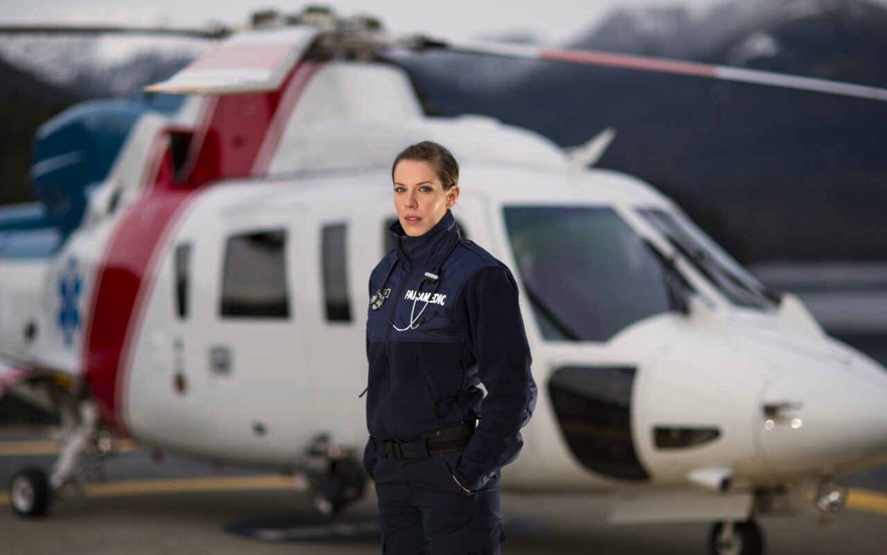 How to Become a Flight Nurse in 2026: Education, Certification & Salary