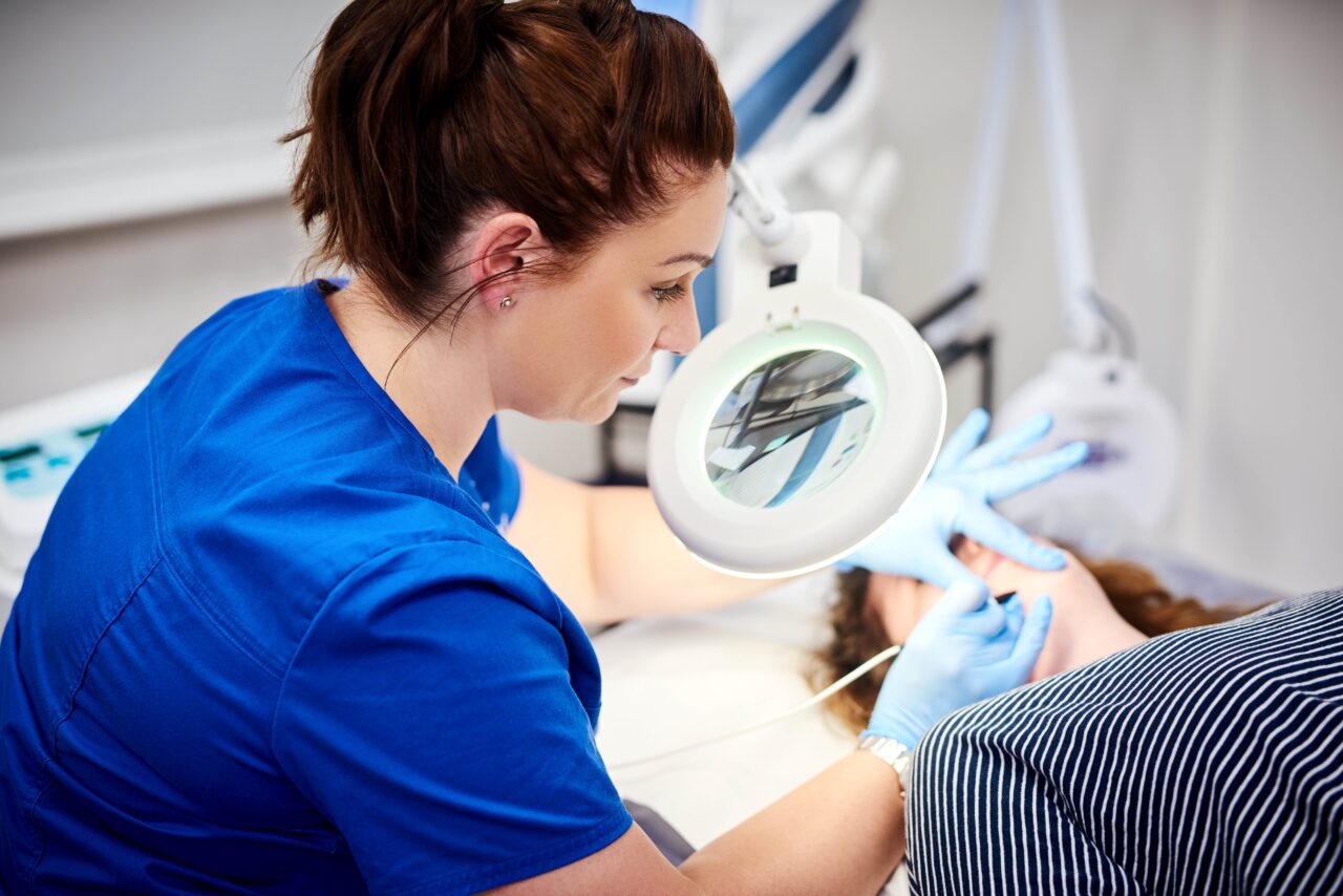 How to Become an Aesthetic Nurse (2026): Education, Certification & Salary