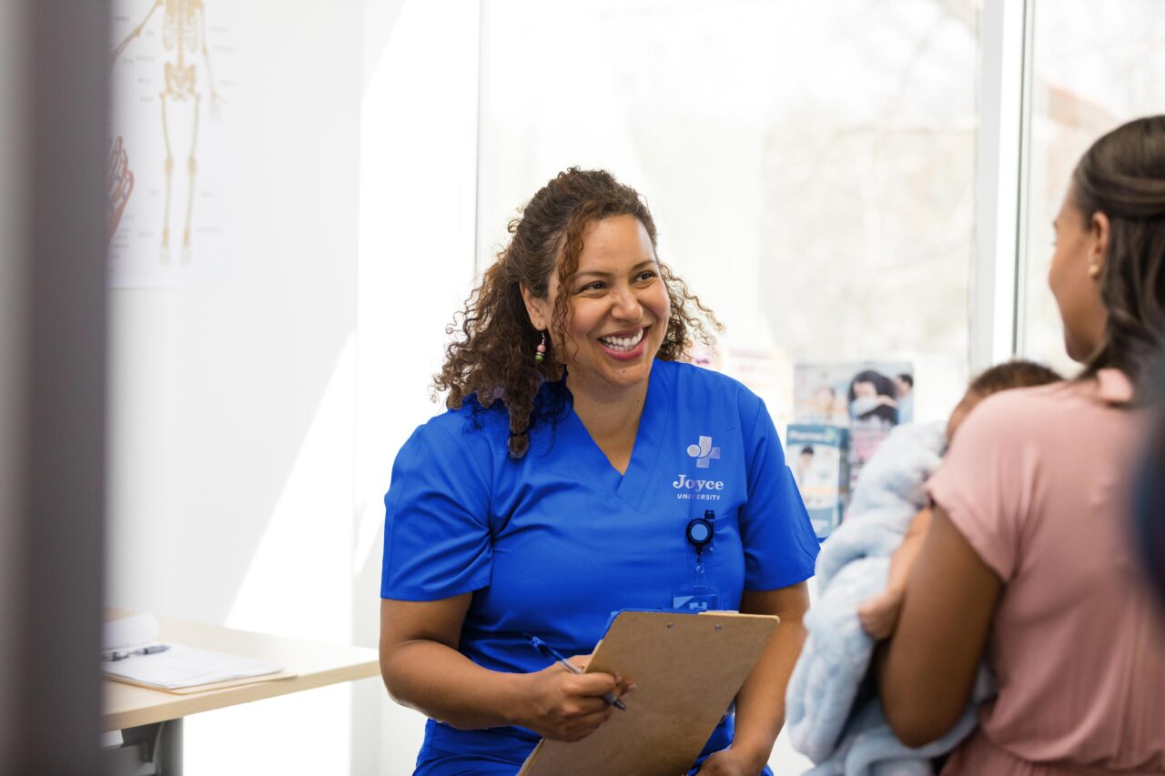 Why Becoming an RN is the Smart Career Move You Should Be Considering