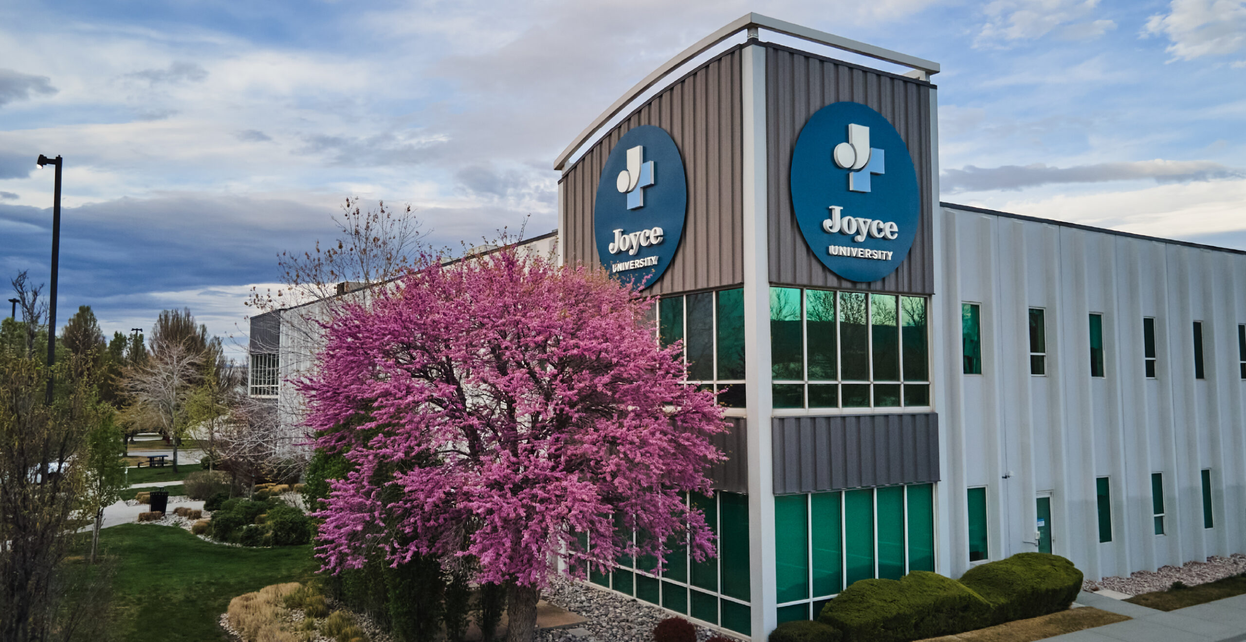 Joyce University Earns Maximum 10-Year Accreditation | CCNE Accredited MSN  Program